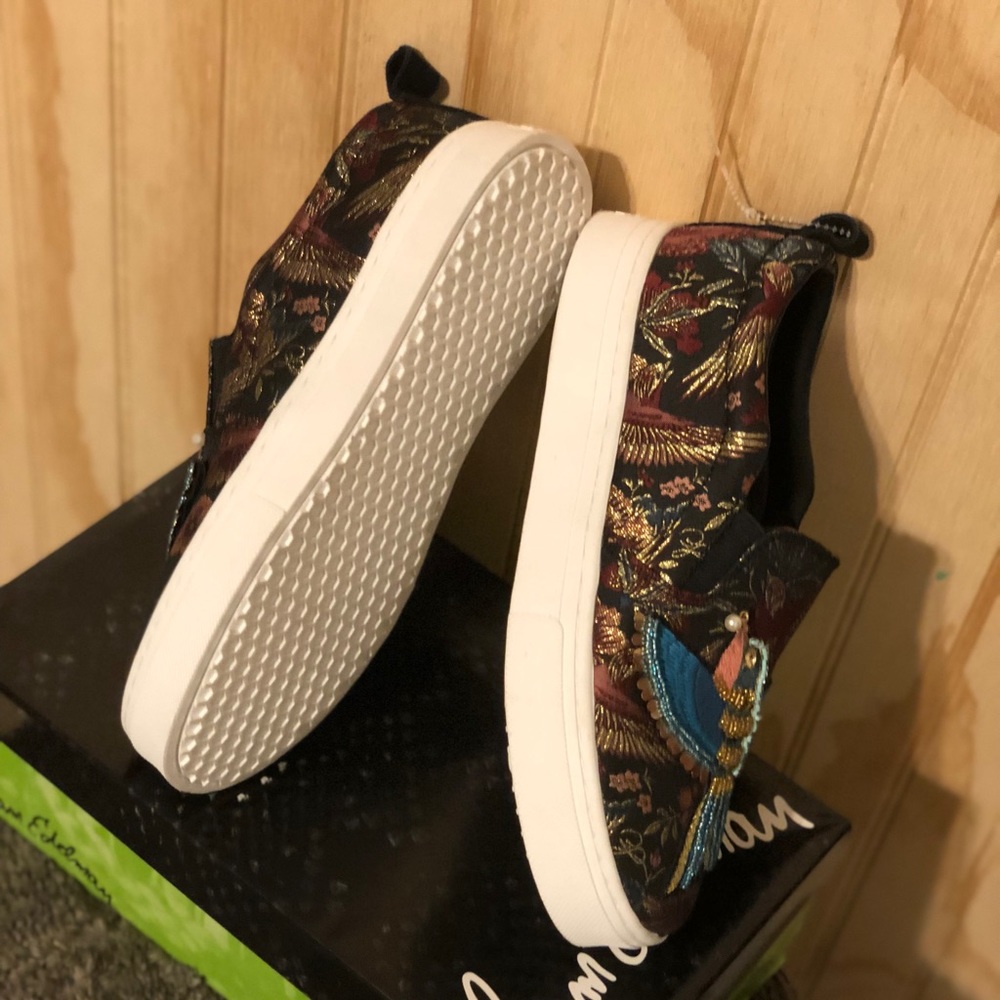 ❤️Sam Edelman Slip on shoes ❤️ - Picture 5 of 5